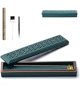 Amazon.com: Ceremony Incense Holder, Wooden Incense Holder for